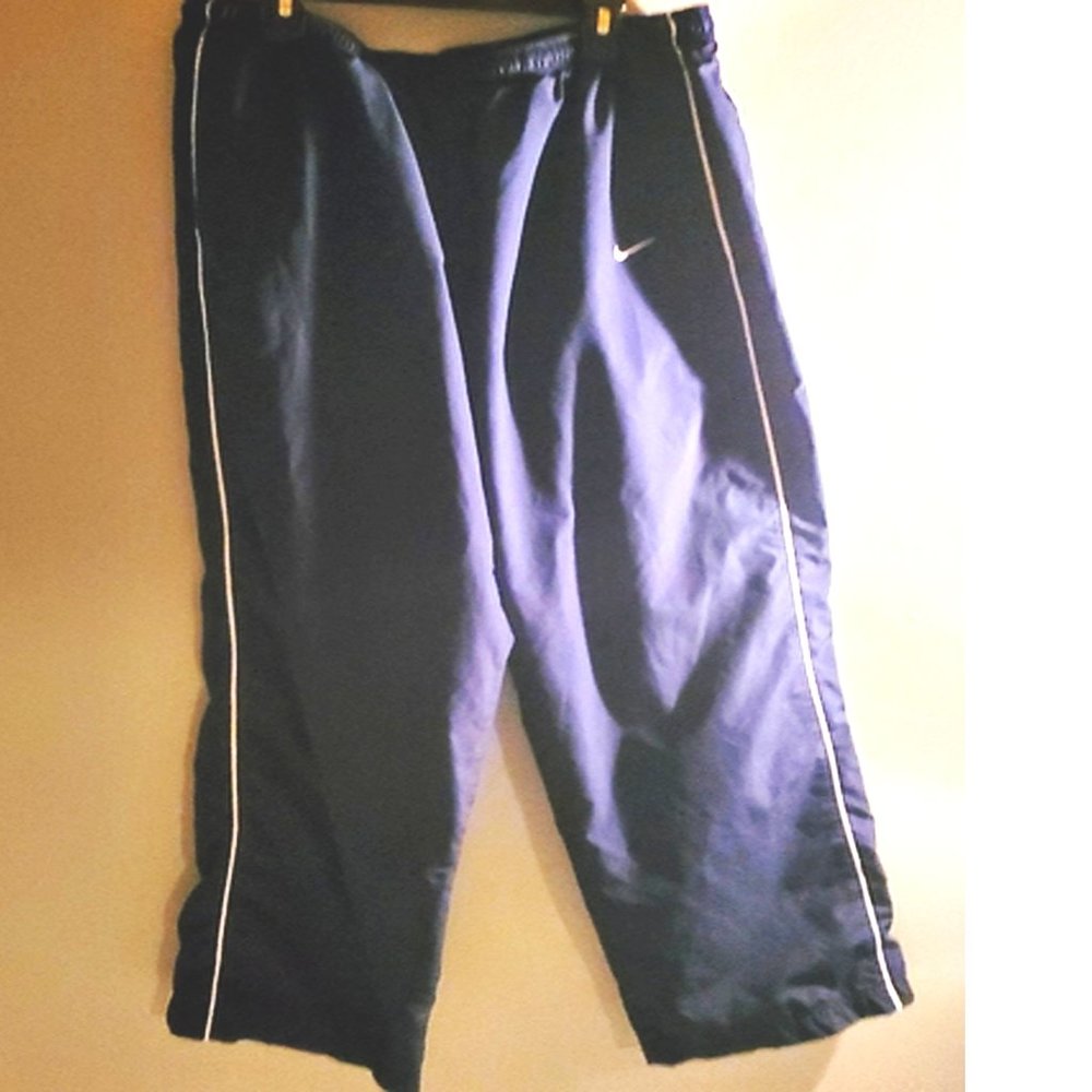Windbreaker sport pants
